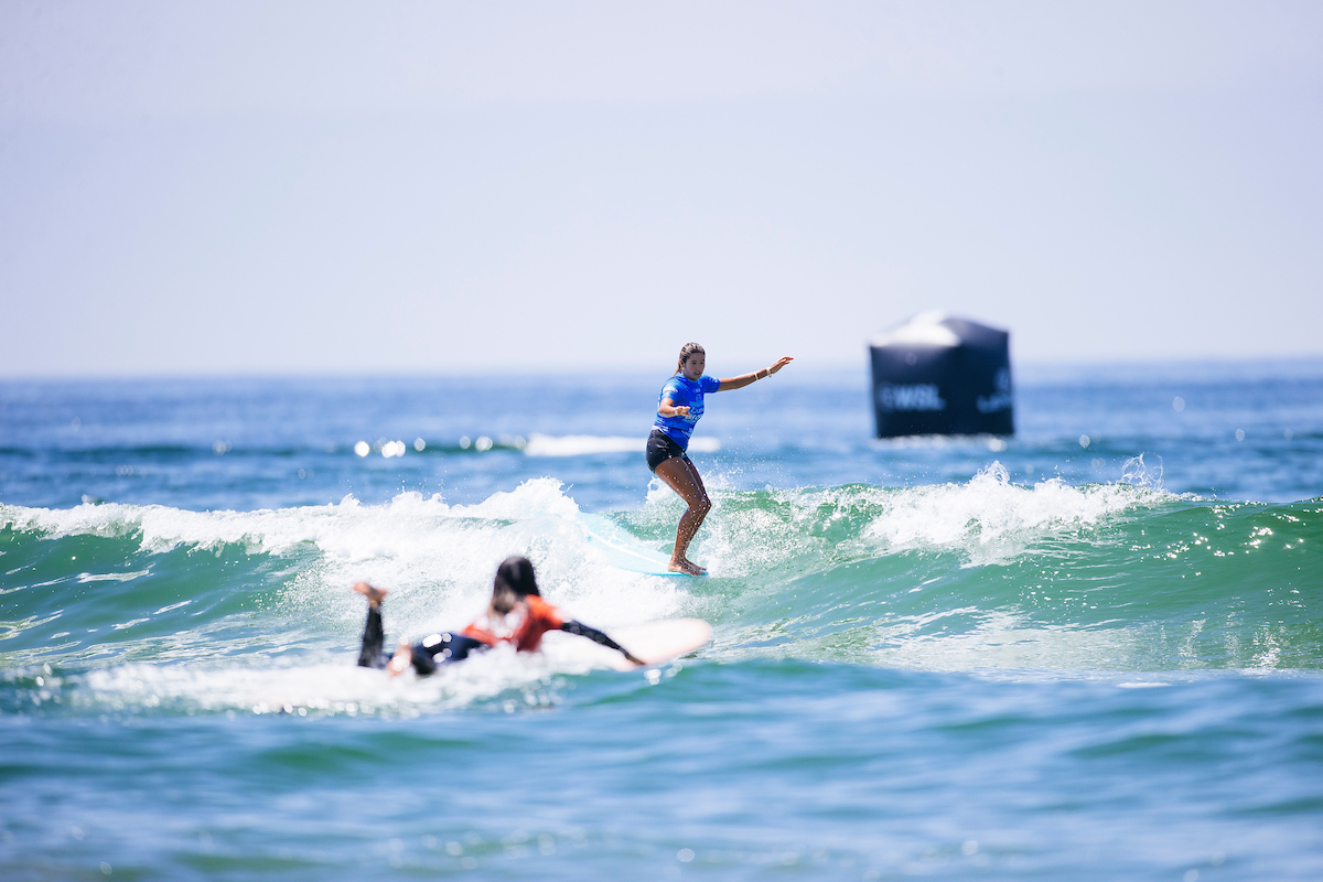 Lexus US Open of Surfing