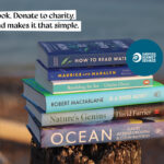 Surfers Against Sewage X Bookkind