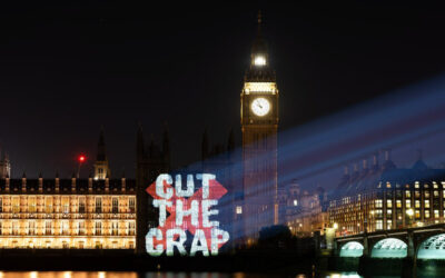 Dear Keir Starmer – End Sewage Scandal
