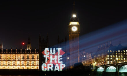 Dear Keir Starmer – End Sewage Scandal