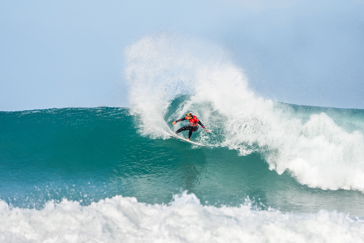 Corona Cero Open J-Bay
