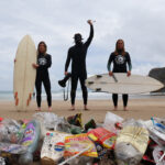 Nationwide Plastic Protests