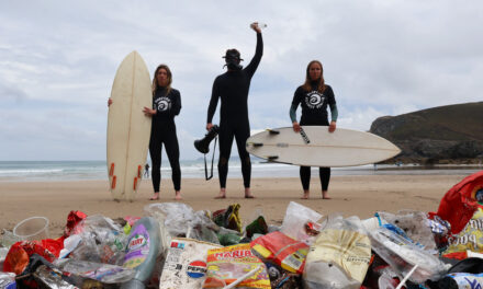 Nationwide Plastic Protests