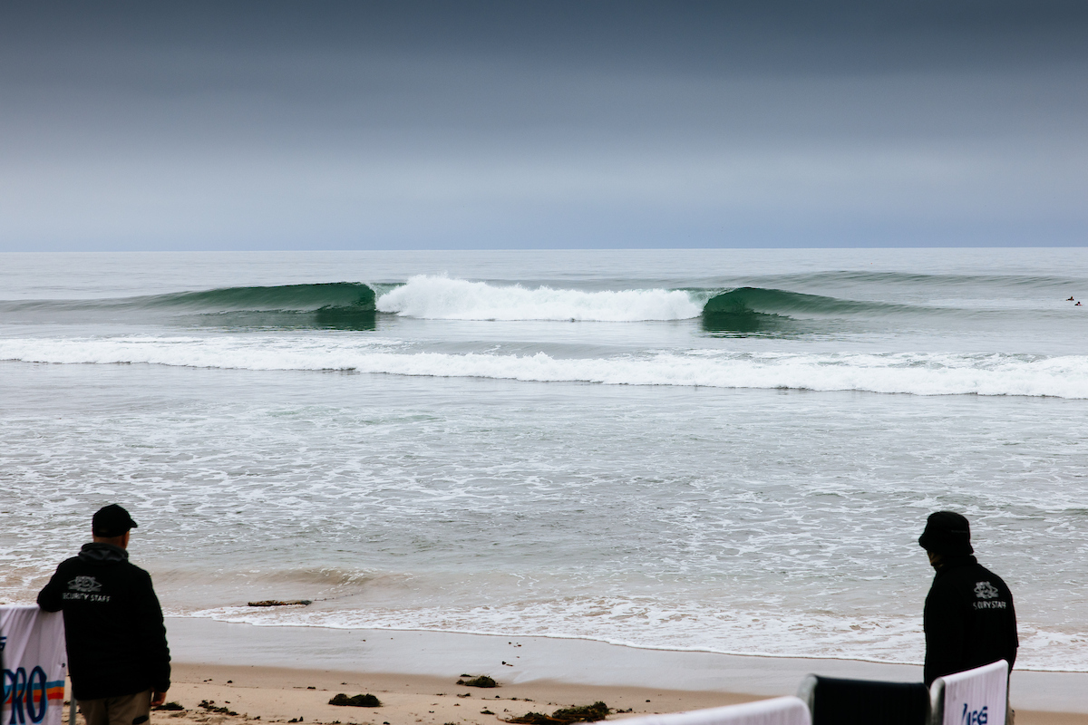 Lexus Trestles Pro