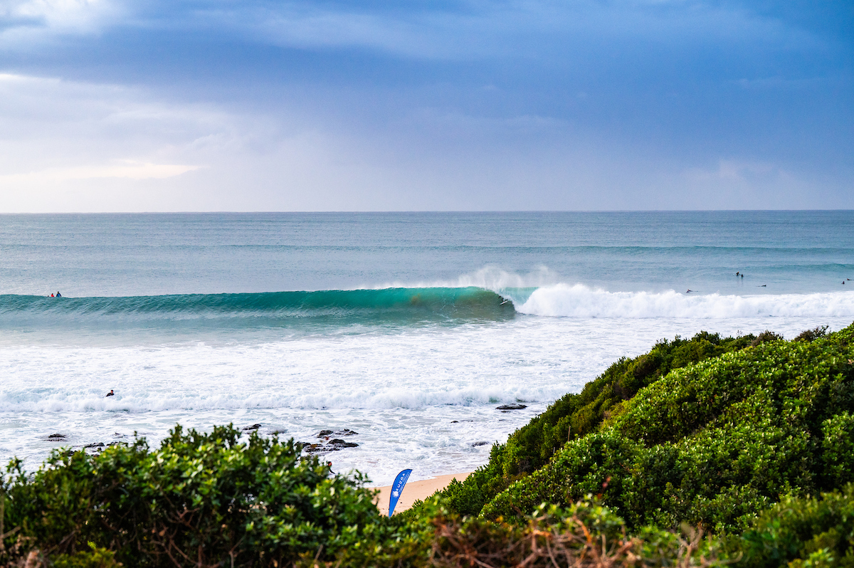 Corona Cero Open J-Bay