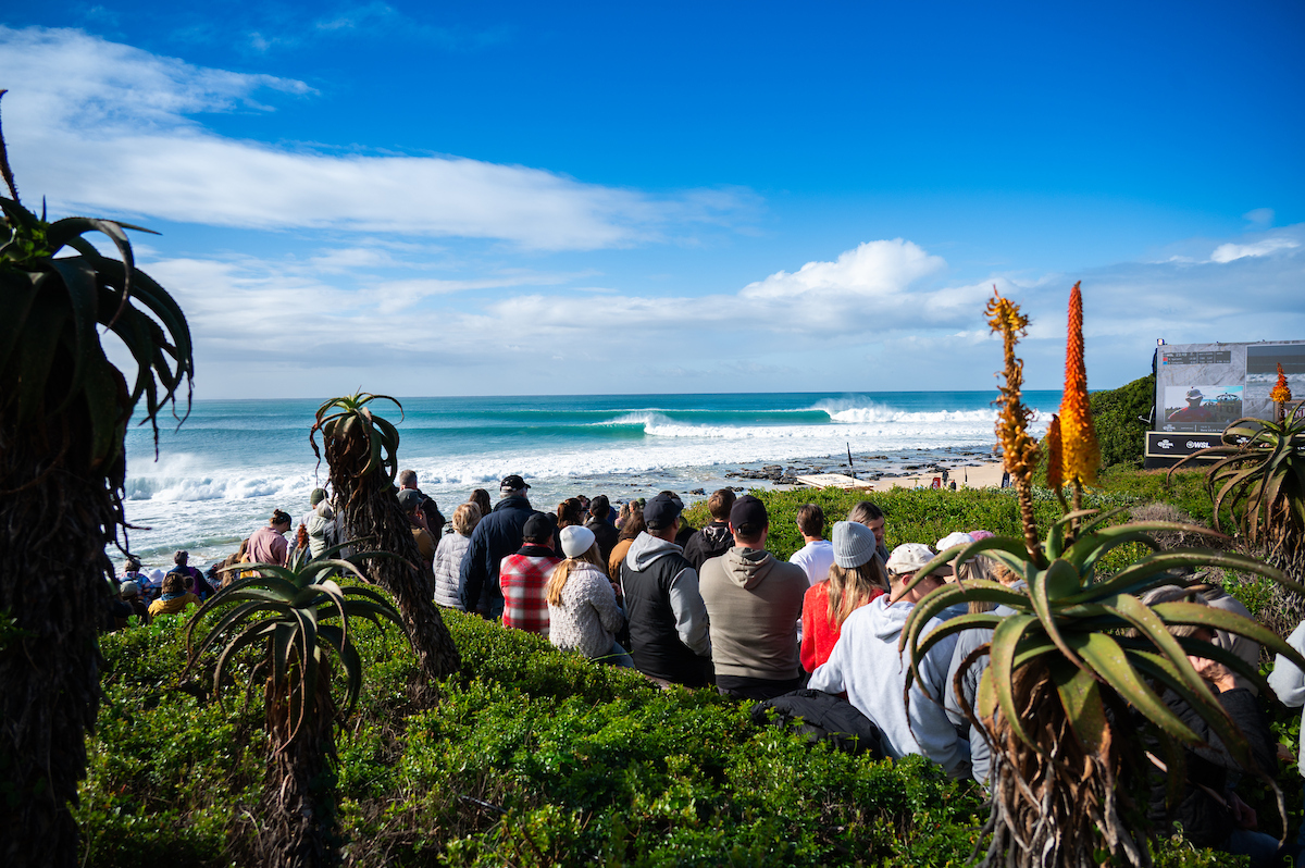 Corona Cero Open J-Bay