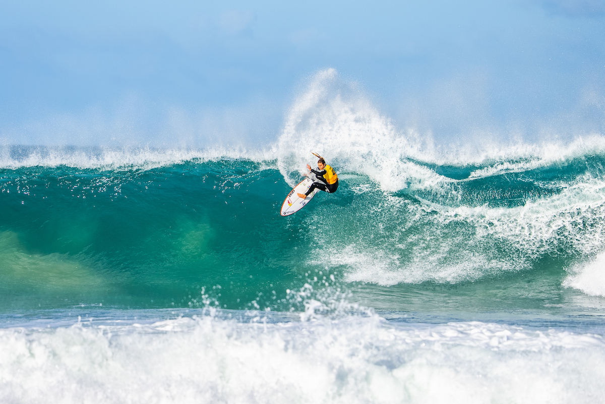 Corona Cero Open J-Bay