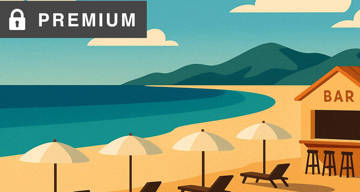 7 Epic Euro Surf Vacay Beaches