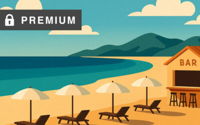 7 Epic Euro Surf Vacay Beaches