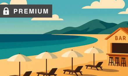 7 Epic Euro Surf Vacay Beaches