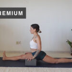 Deep Flexibility & The Splits