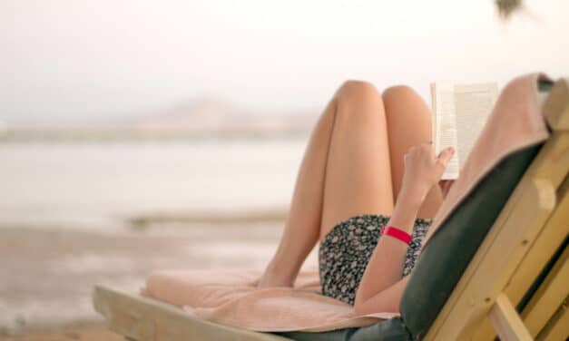 Summer Reading List