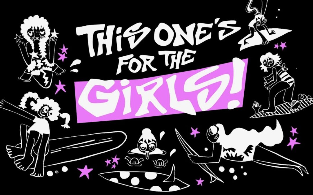This One’s For The Girls