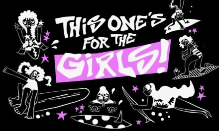 This One’s For The Girls