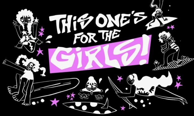 This One’s For The Girls