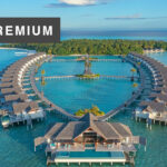 The World’s Most Expensive Surf Resorts