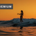 Find Your Flow in the Surf