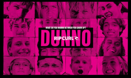 DUNNO | A New Rip Curl Surf Film