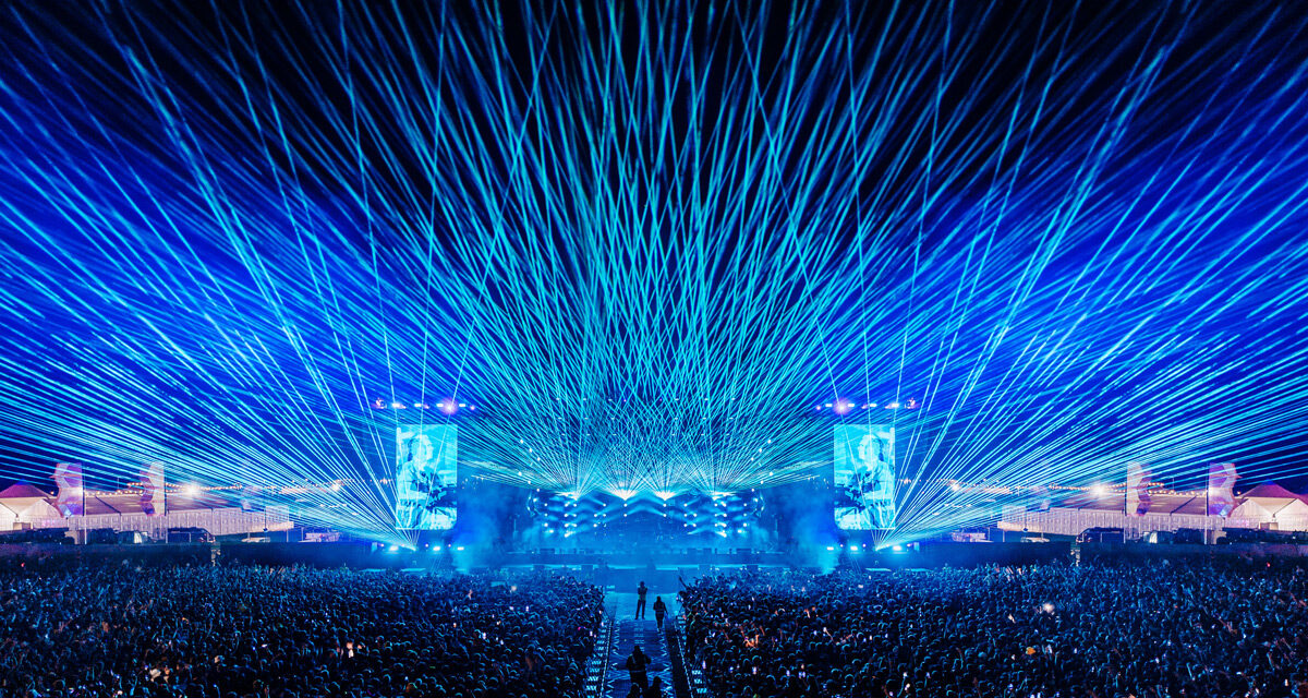 Boardmasters Festival Shines Bright