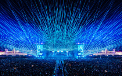 Boardmasters Festival Shines Bright