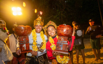 Rip Curl Cup Padang Padang