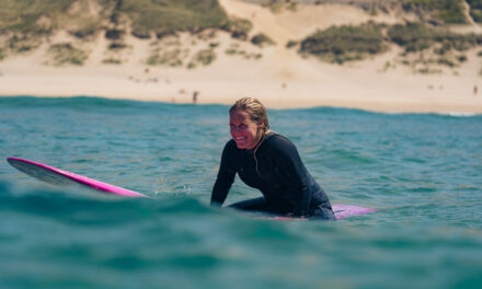 UK Surf and Skate Expo