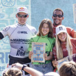 Boardmasters 2025 Crown Four Victors