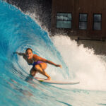 North America’s First Wavegarden