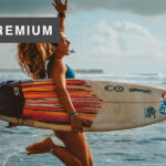 How to Fall Back in Love with Surfing