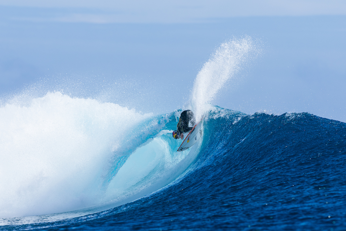 Lexus WSL Finals Fiji