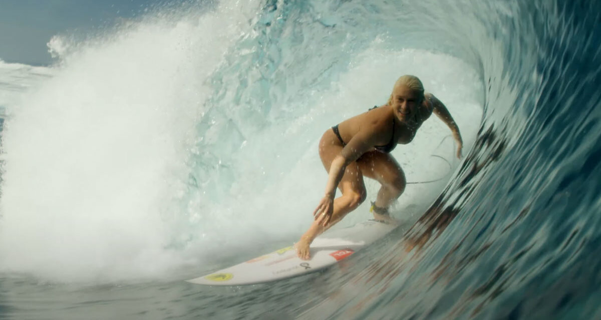 In Depth with Tatiana Weston-Webb