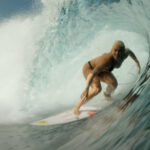 In Depth with Tatiana Weston-Webb