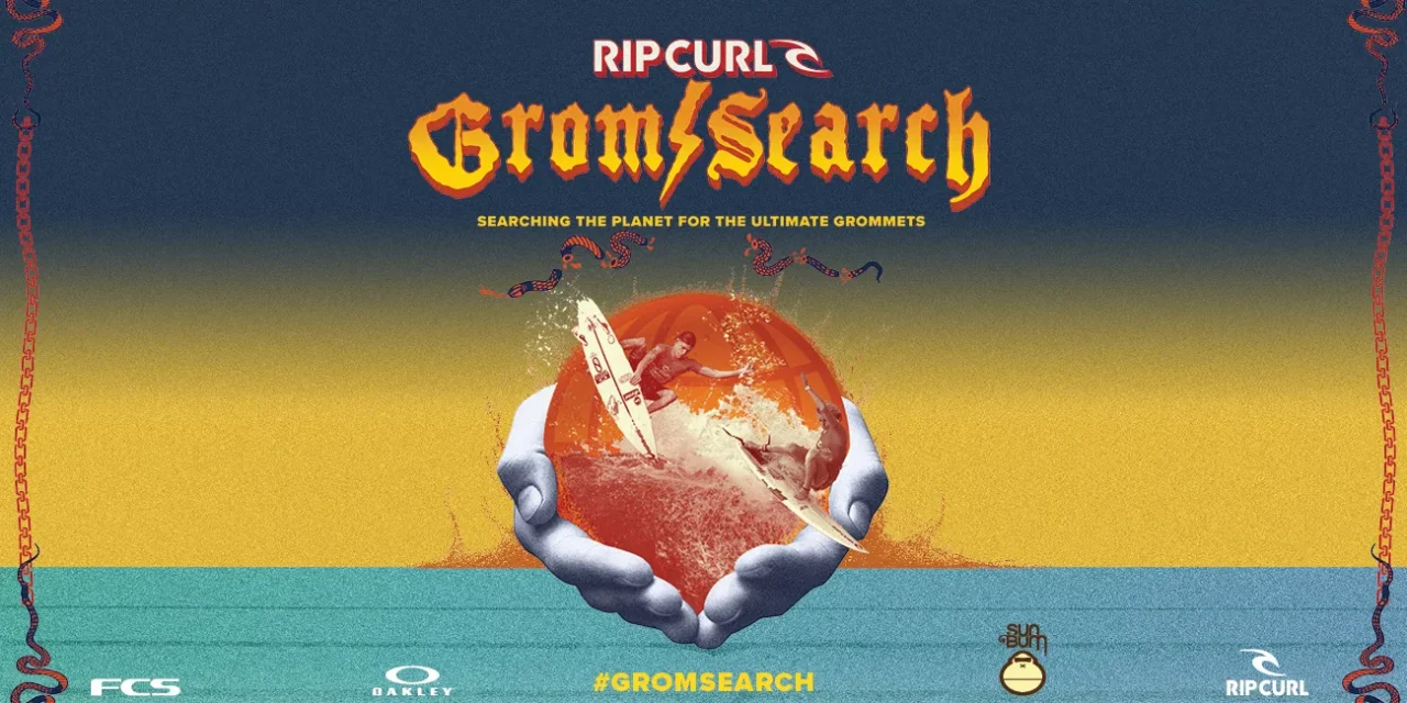 Rip Curl Grom Search Online