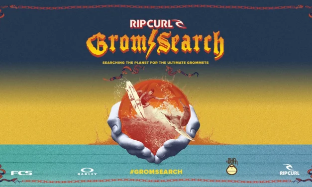 Rip Curl Grom Search Online
