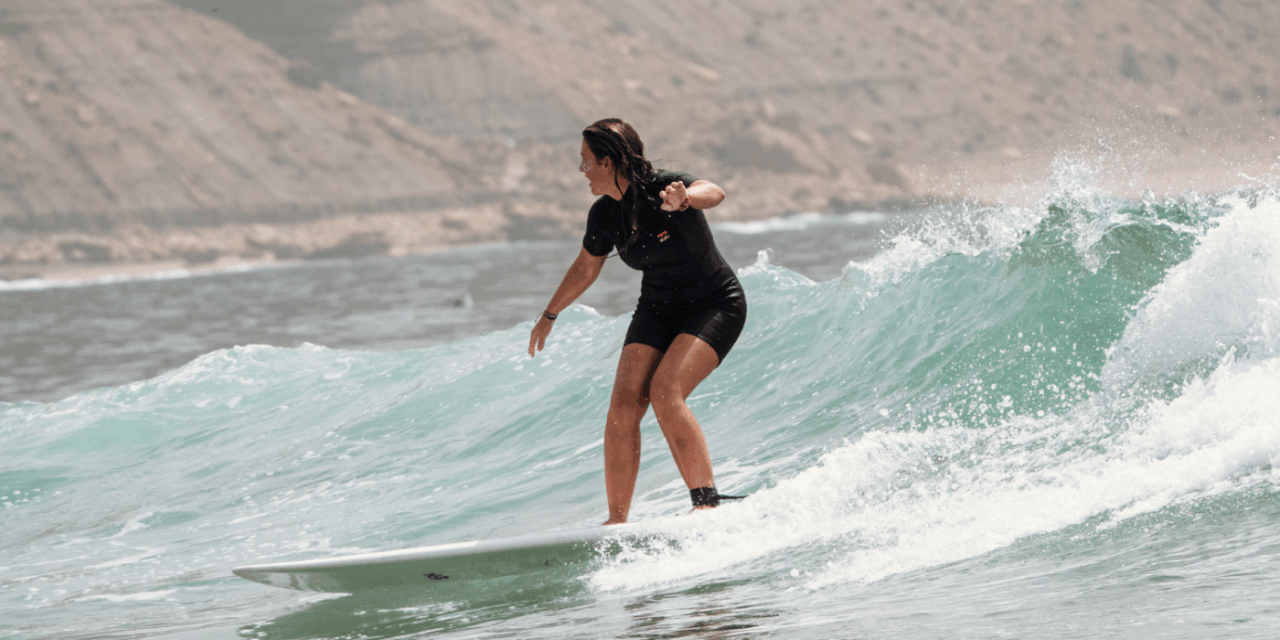 Win a Surf Escape with Amayour