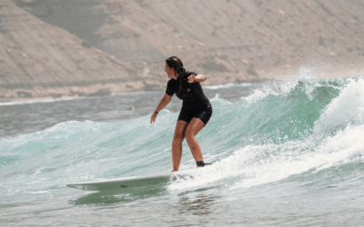 Win a Surf Escape with Amayour