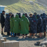 Changing Lives and Making Waves