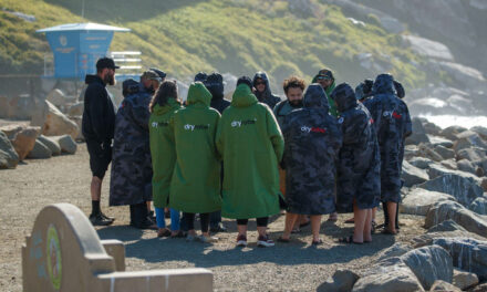 Changing Lives and Making Waves