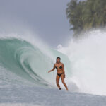 Surf, Eat, Repeat: A Celebration of Diversity