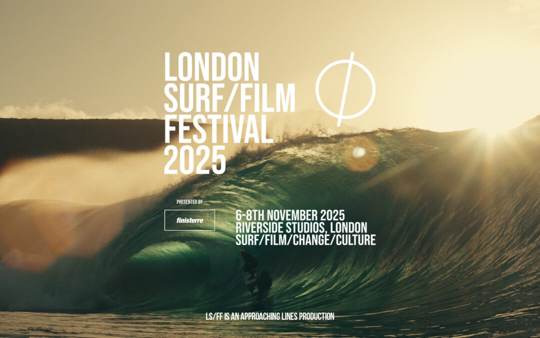 London Surf / Film Festival 2025