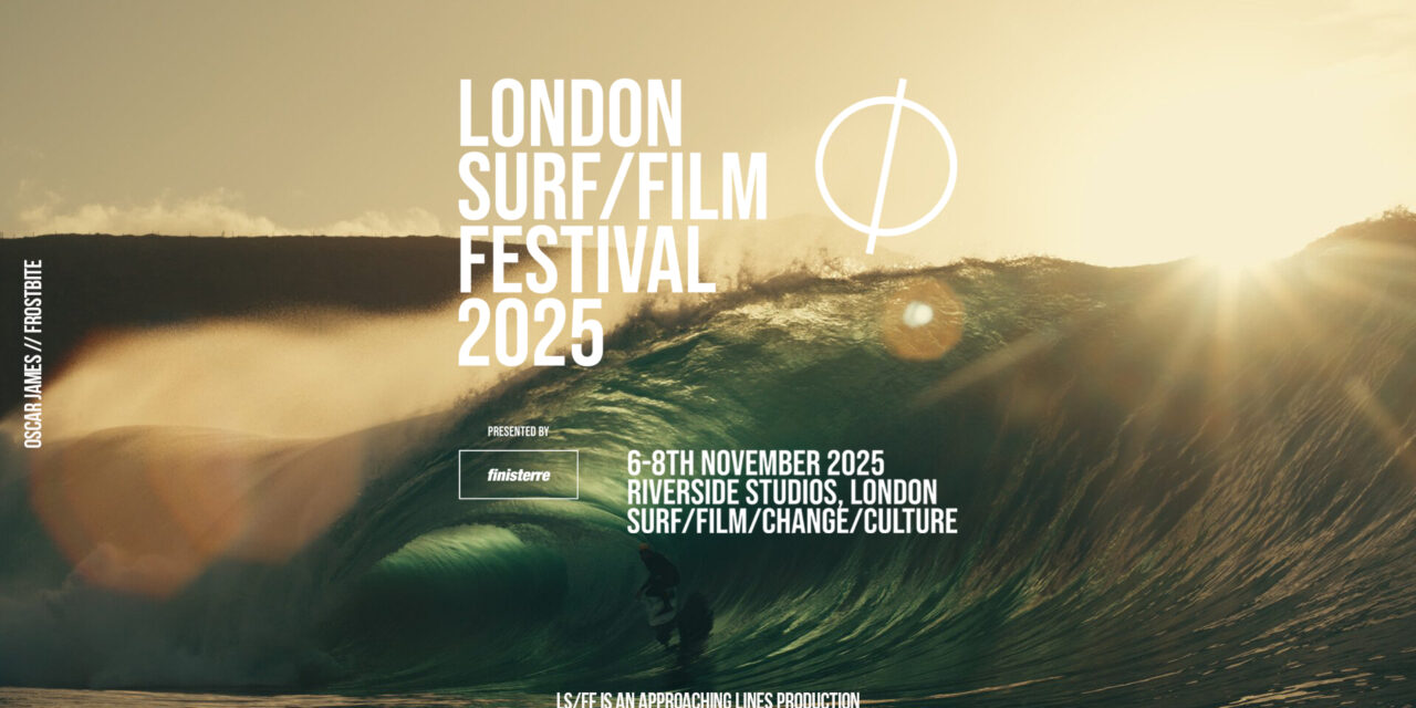 London Surf / Film Festival 2025