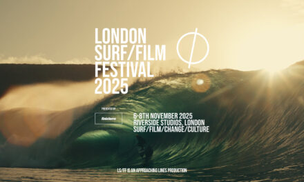 London Surf / Film Festival