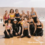 A Week On Moroccan Time