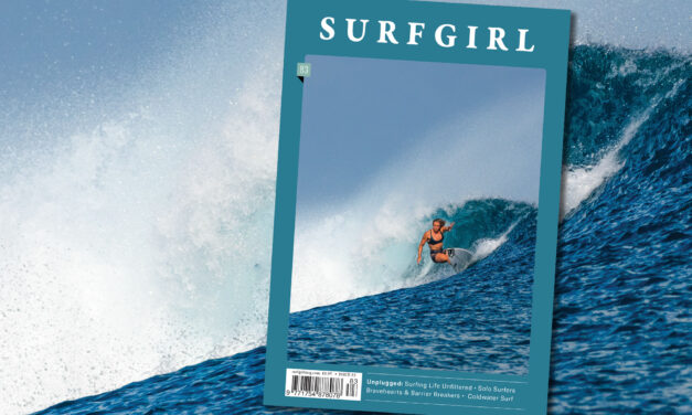 SurfGirl Issue 83