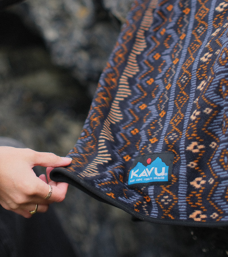 kavu-blanket