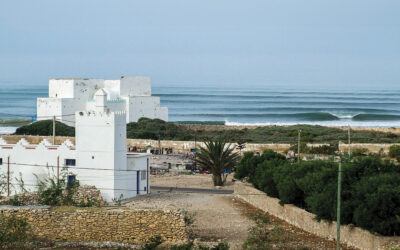 SurfGirl’s Guide To Morocco