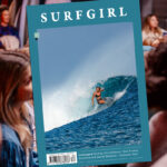 SurfGirl 83 Launch Party is Coming