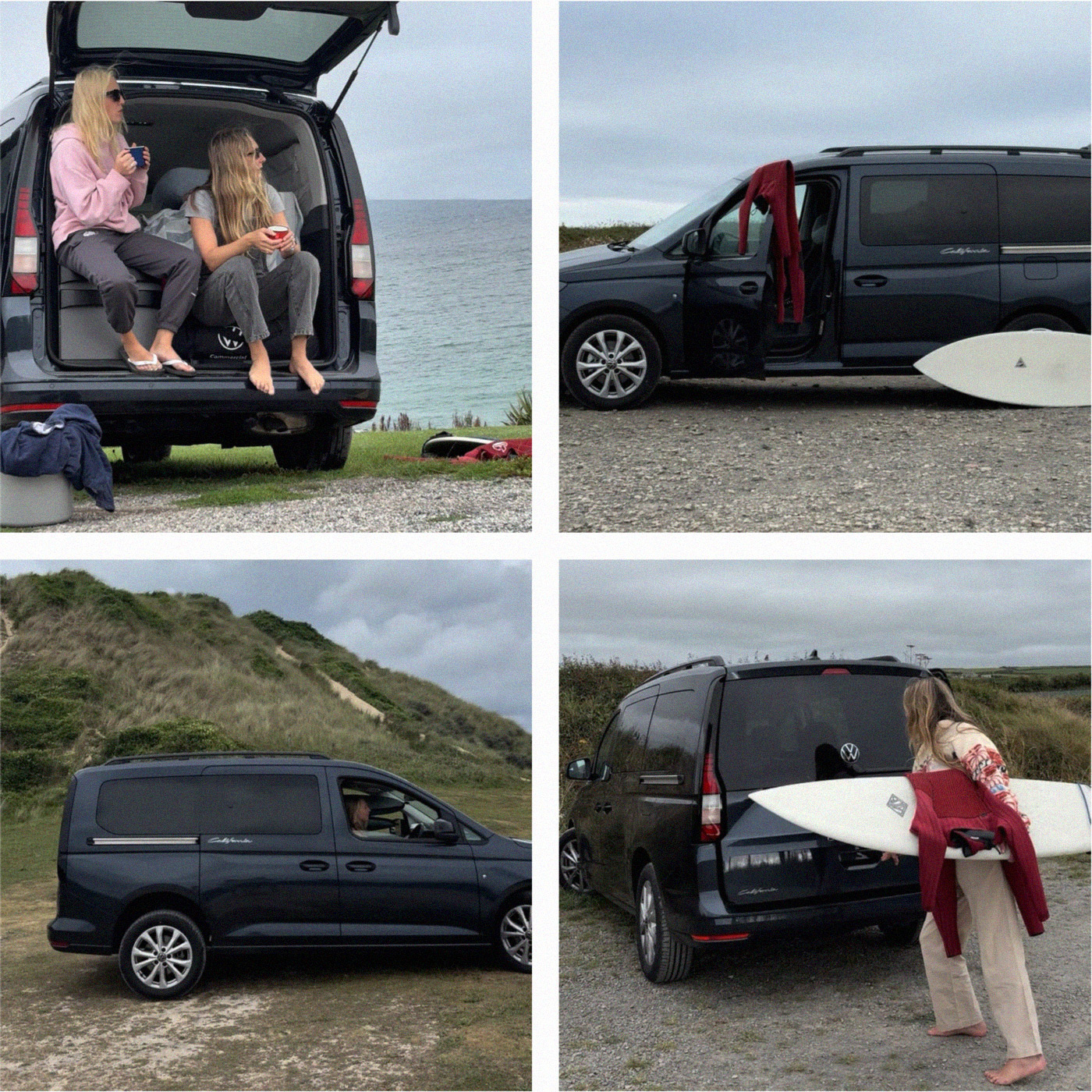 van-use