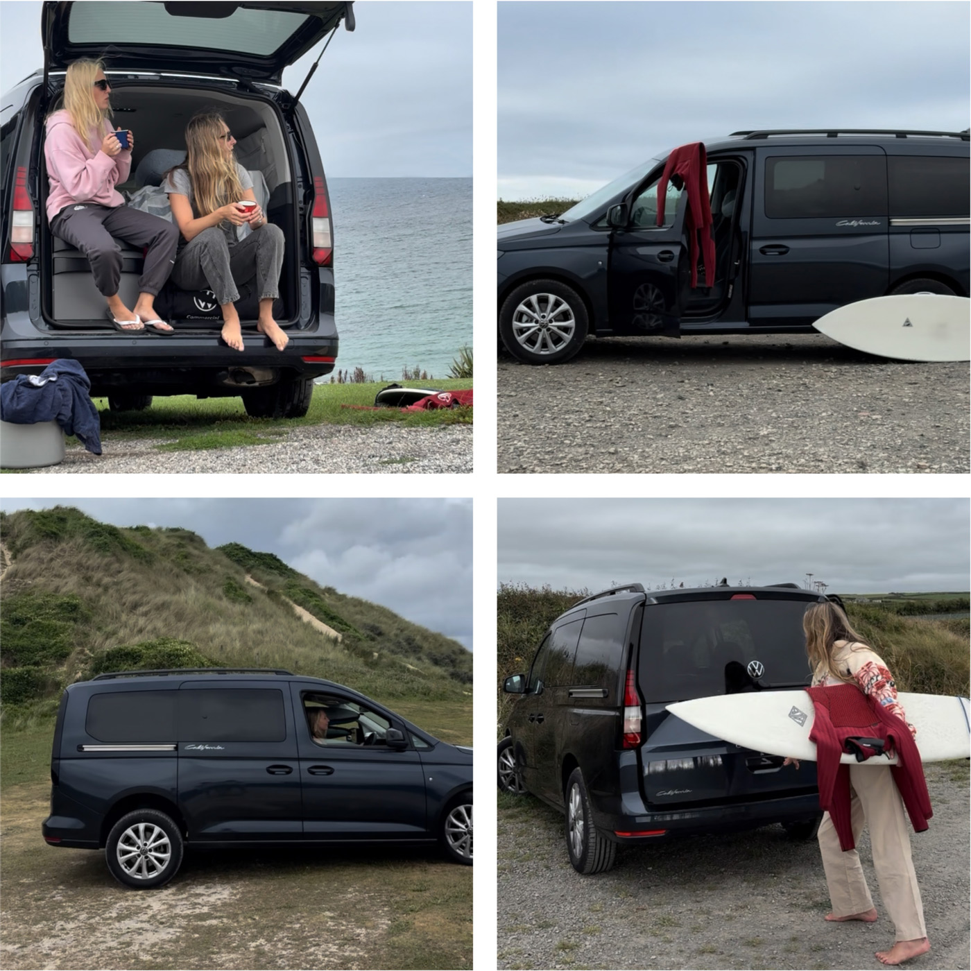 van-use