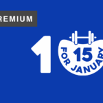 Day 1 – Quick Energising Flow